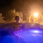 Botte Toscana In Oliveta - Idromassaggio Privato - Vista Mozzafiato *