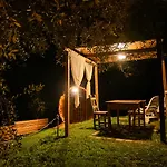 Botte Toscana In Oliveta - Idromassaggio Privato - Vista Mozzafiato