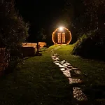 Botte Toscana In Oliveta - Idromassaggio Privato - Vista Mozzafiato