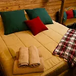 Botte Toscana In Oliveta - Idromassaggio Privato - Vista Mozzafiato