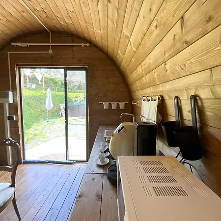 Farm stay Le Botti Fiorentine *