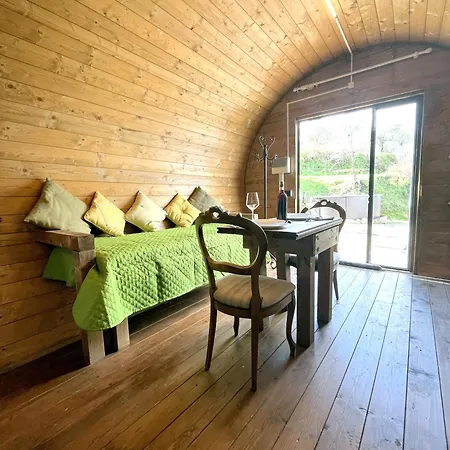 Farm stay Le Botti Fiorentine Reggello