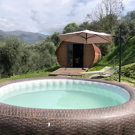 Farm stay Le Botti Fiorentine *