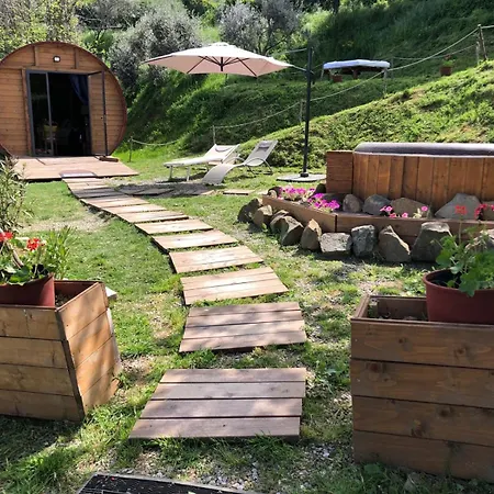 Le Botti Fiorentine