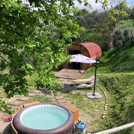 Le Botti Fiorentine Reggello