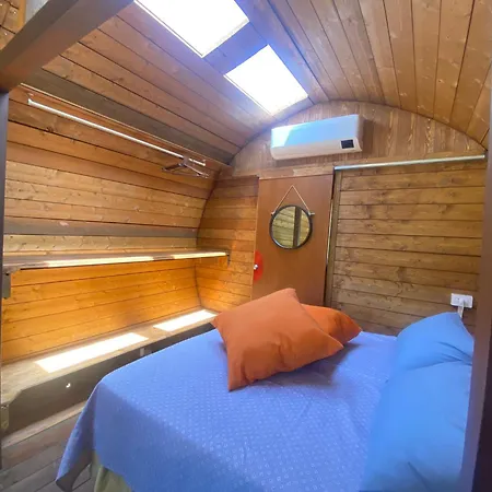 Farm stay Le Botti Fiorentine Reggello