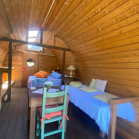 Le Botti Fiorentine Farm stay Reggello