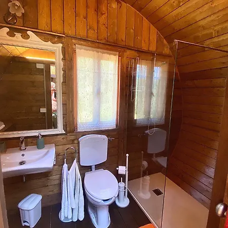 Farm stay Le Botti Fiorentine