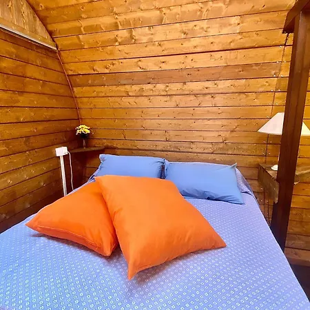 Le Botti Fiorentine Farm stay Reggello