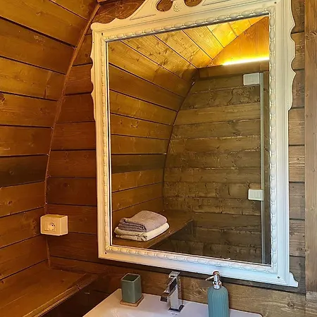 Farm stay Le Botti Fiorentine Reggello