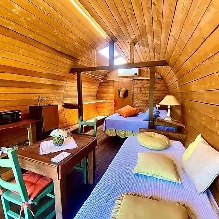 Le Botti Fiorentine Farm stay