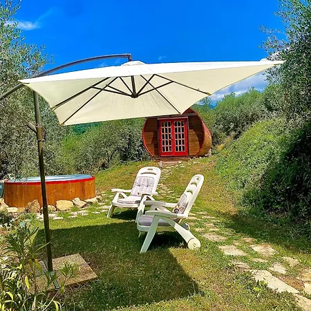 Farm stay Le Botti Fiorentine