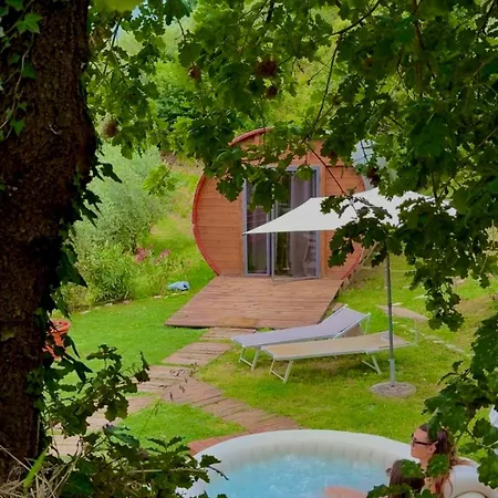 Le Botti Fiorentine Alloggio per agriturismo