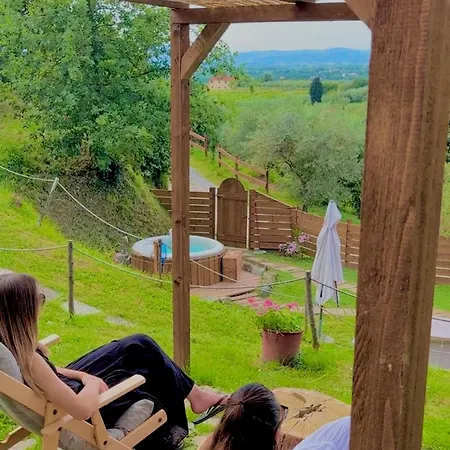 Le Botti Fiorentine Alloggio per agriturismo Reggello