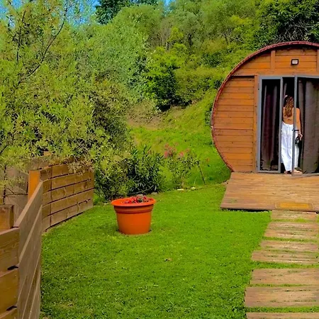 Alloggio per agriturismo Le Botti Fiorentine Reggello