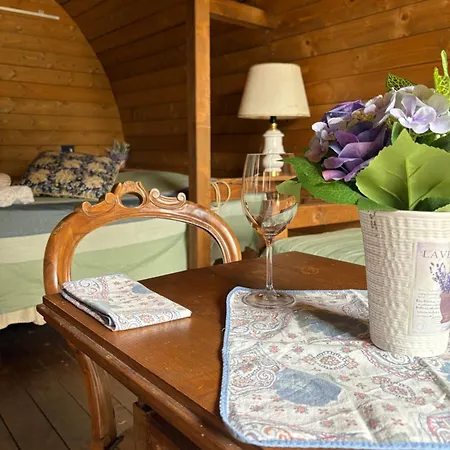 Le Botti Fiorentine Alloggio per agriturismo *