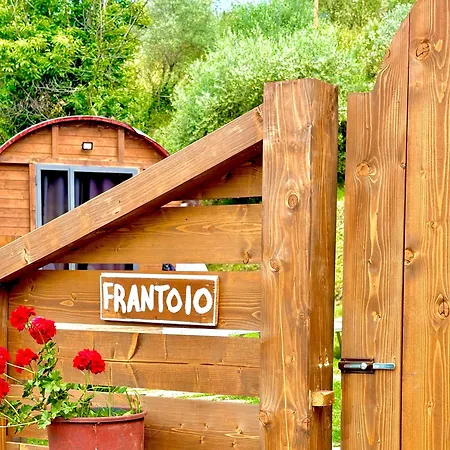 Alloggio per agriturismo Le Botti Fiorentine