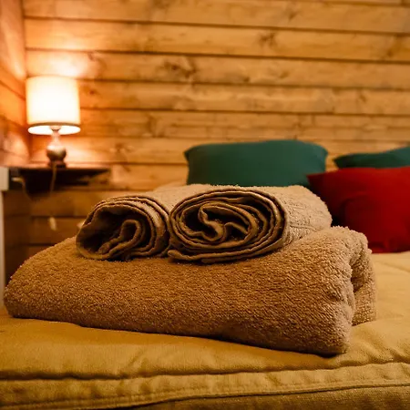 Botte Toscana In Oliveta - Idromassaggio Privato - Vista Mozzafiato *