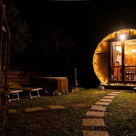 Botte Toscana In Oliveta - Idromassaggio Privato - Vista Mozzafiato * Reggello