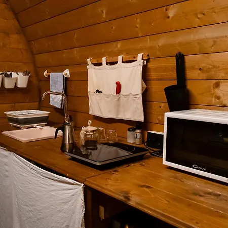 Botte Toscana In Oliveta - Idromassaggio Privato - Vista Mozzafiato *