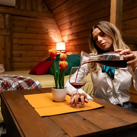 Botte Toscana In Oliveta - Idromassaggio Privato - Vista Mozzafiato Çiftlik konaklama Reggello