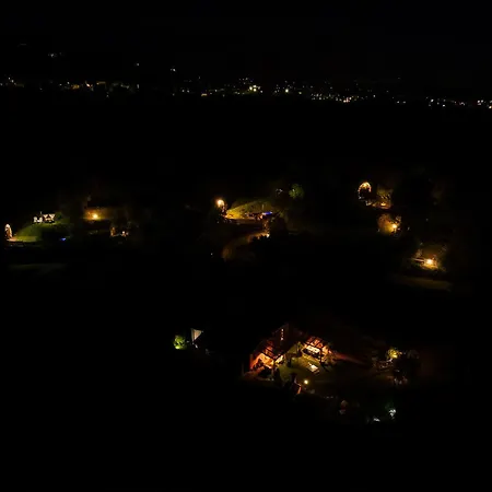 Botte Toscana In Oliveta - Idromassaggio Privato - Vista Mozzafiato Reggello
