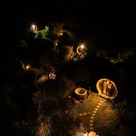 Botte Toscana In Oliveta - Idromassaggio Privato - Vista Mozzafiato * Reggello
